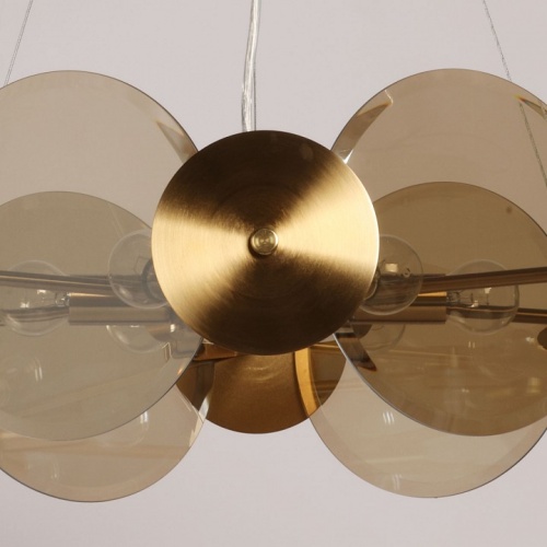 Подвесной светильник MW-Light Илоника 10 451013006 в Нижнем Новгороде фото 8