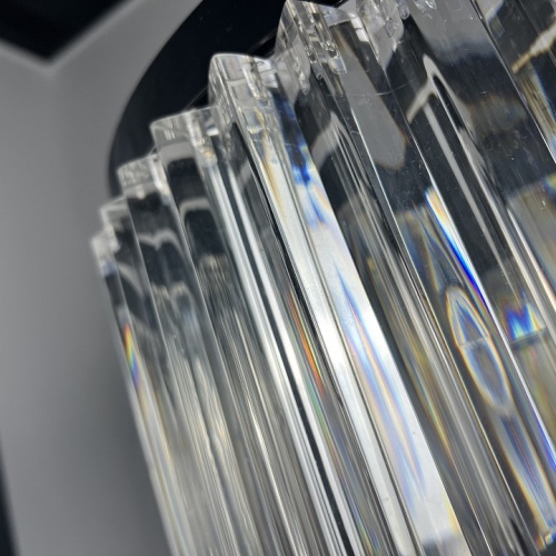 Подвесной светильник Imperiumloft Odeon Clear Glass Black 248522-22 в Нижнем Новгороде фото 12