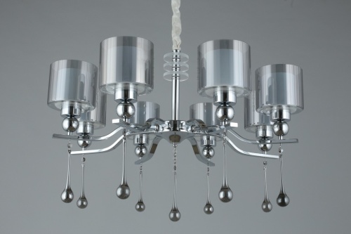 Подвесная люстра Omnilux Giarre OML-56003-08 в Нижнем Новгороде фото 6