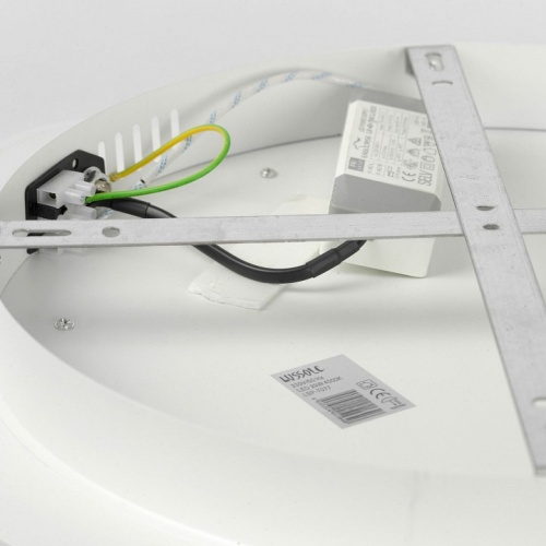 Накладной светильник Lussole Claudia LSP-7077 в Нижнем Новгороде фото 2