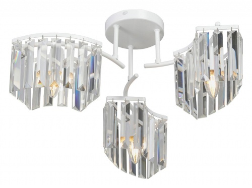 Потолочная люстра Vitaluce V5884 V5884-0/3PL в Нижнем Новгороде