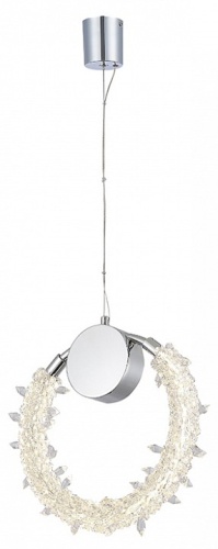 Подвесной светильник Newport 8280 8280/S в Нижнем Новгороде фото 2