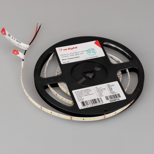 Лента светодиодная Arlight UL 040012 в Нижнем Новгороде фото 4
