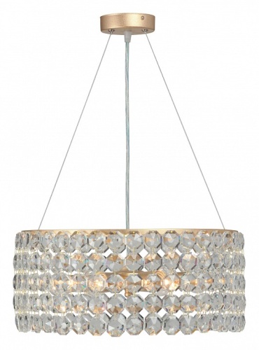 Подвесной светильник Vitaluce V5329 V5329-8/6S в Нижнем Новгороде фото 2