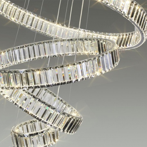 Подвесной светильник Odeon Light Vekia 4930/260L в Нижнем Новгороде фото 2