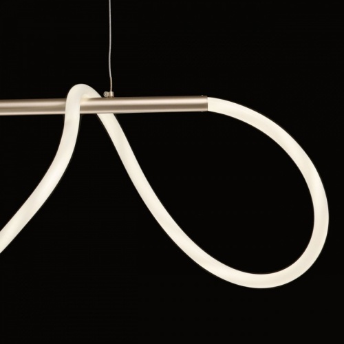 Подвесной светильник DeMarkt Толедо 64 312013601 в Нижнем Новгороде фото 6