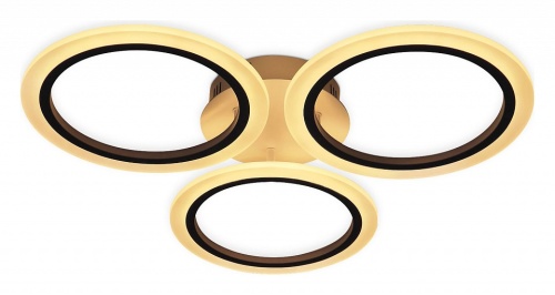 Потолочная люстра Ambrella Light FA FA4052 в Нижнем Новгороде фото 5