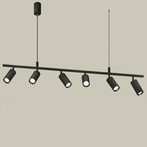 Подвесной светильник Ambrella Light XB XB9006100 в Нижнем Новгороде