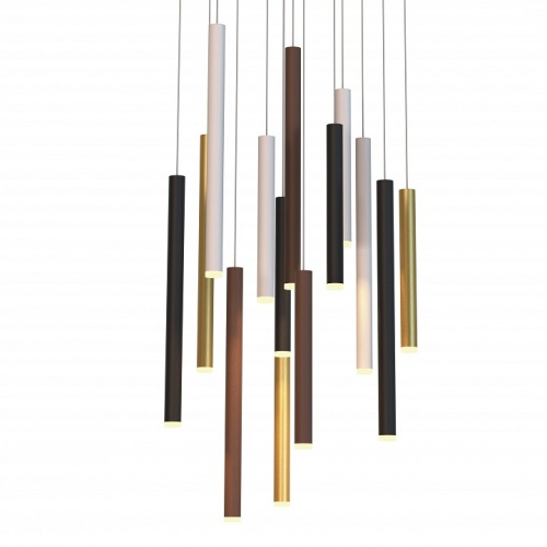 Подвесной светильник Mantra Cala 8084 в Нижнем Новгороде фото 2