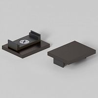 Заглушка для трека Elektrostandard Line Magnetic a069724 в Нижнем Новгороде