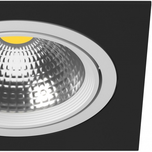 Встраиваемый светильник Lightstar Intero 111 i81706 в Перми фото 3