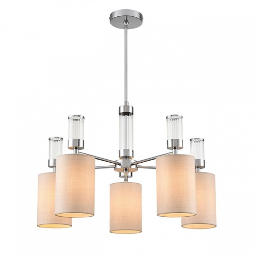 Люстра на штанге Lumion Arnika 6585/5 в Нижнем Новгороде фото 7