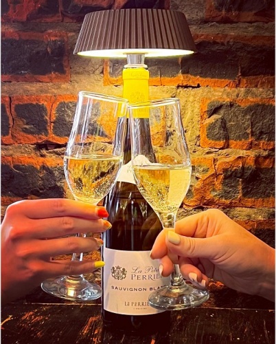 Настольная лампа декоративная Mantra Relax 7931 в Нижнем Новгороде фото 2