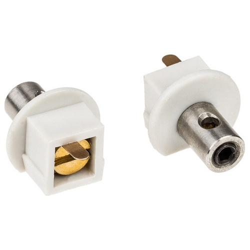 Набор заглушек для профиля Arlight PDS-R 012035 в Нижнем Новгороде