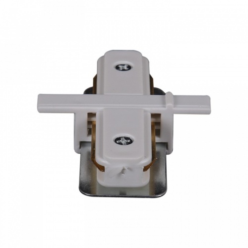 Соединитель линейный для треков RL 06043 straight connector WT в Нижнем Новгороде фото 2