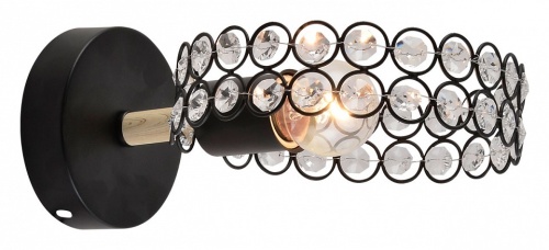 Бра Escada Banjo 679/1A Black в Нижнем Новгороде фото 5