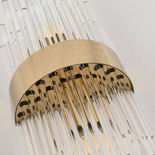 Накладной светильник Arte Milano Torcia 430122.140.2.E14.A1 BS в Нижнем Новгороде фото 7