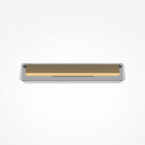 Накладной светильник Maytoni Flat MOD296WL-L10BS3K в Нижнем Новгороде фото 5