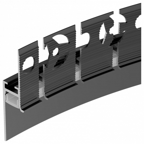 Профиль для плинтусов Arlight  043673(1) в Нижнем Новгороде