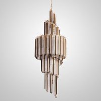 Подвесная люстра Imperiumloft IMPERS CROISS impers-croiss01 в Нижнем Новгороде