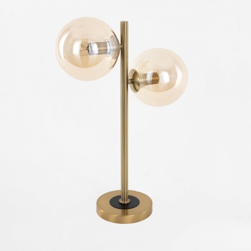 Настольная лампа декоративная Citilux Лорен CL146823 в Артемовском фото 5