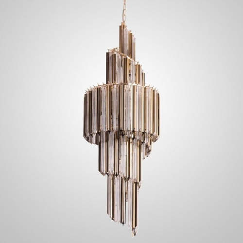 Подвесная люстра Imperiumloft IMPERS CROISS impers-croiss01 в Нижнем Новгороде