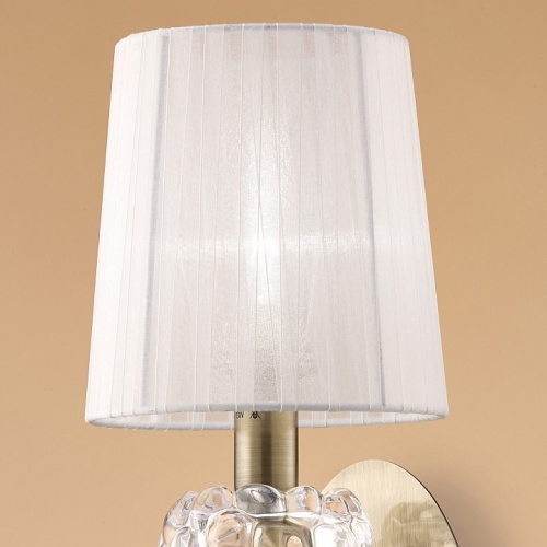 Бра Mantra Loewe 4735 в Нижнем Новгороде фото 3