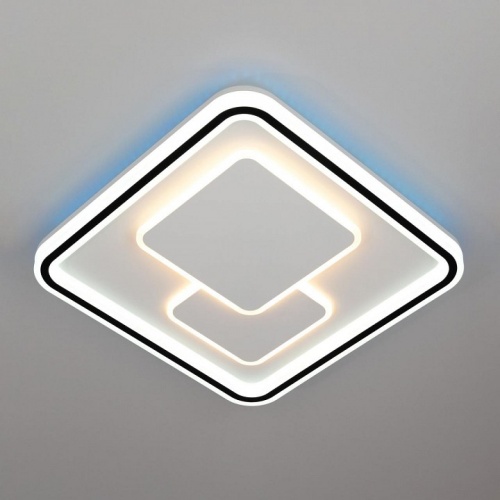 Накладной светильник Citilux Квест CL739180E в Качканаре фото 2