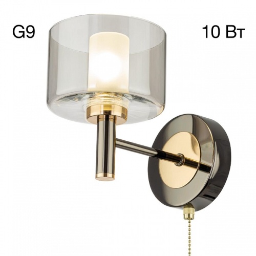 Бра Citilux ELAN CL241311 в Нижнем Новгороде фото 4