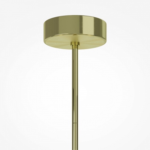 Люстра на штанге Maytoni Dynasty MOD402PL-L30BS3K в Нижнем Новгороде фото 2