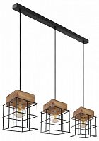 Подвесной светильник Globo Merril 15530-3H в Нижнем Новгороде