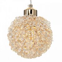 Подвесной светильник Citilux CLOUDY CL323012 в Нижнем Новгороде