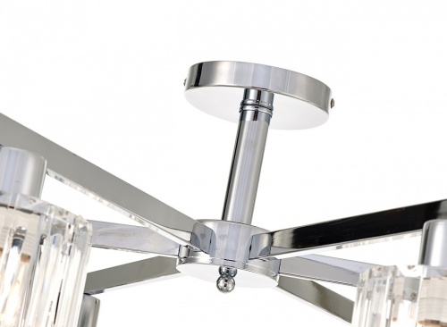 Люстра на штанге Escada Adorn 692/6P в Нижнем Новгороде фото 3