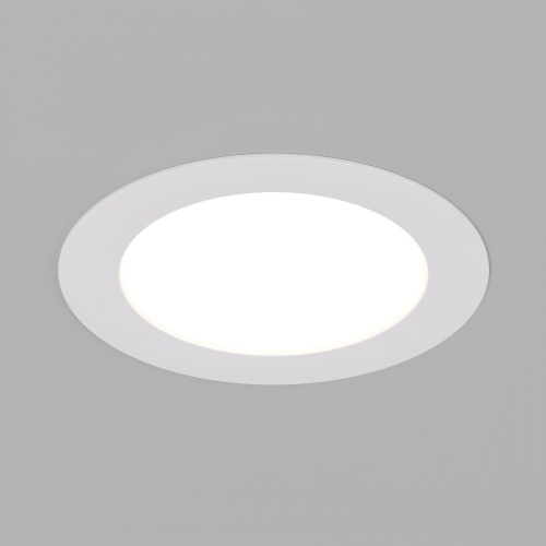 Светильник DL-172M-15W Day White (Arlight, IP40 Металл, 3 года) в Радужном фото 10