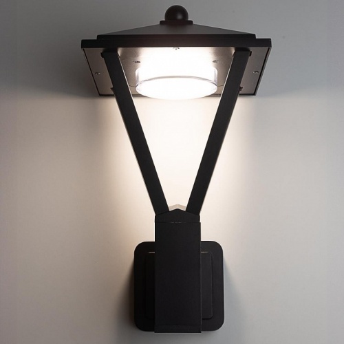 Светильник на штанге Citilux GENOX CLU12W в Нижнем Новгороде фото 10