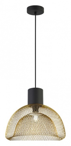 Подвесной светильник Arte Lamp Castello A7046SP-1PB в Ревде фото 2