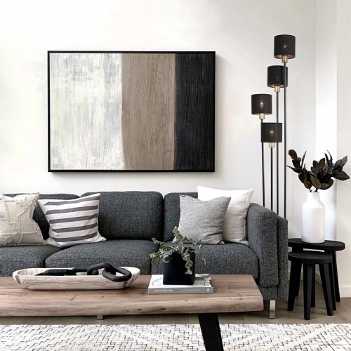 Торшер Escada Denver 1109/4 в Нижнем Новгороде фото 5