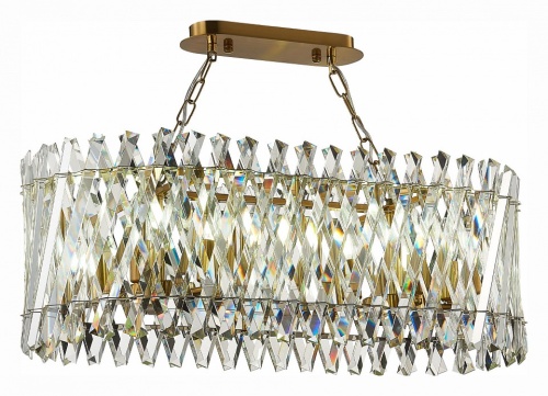 Подвесной светильник ST-Luce Fabio SL1170.303.10 в Нижнем Новгороде фото 3