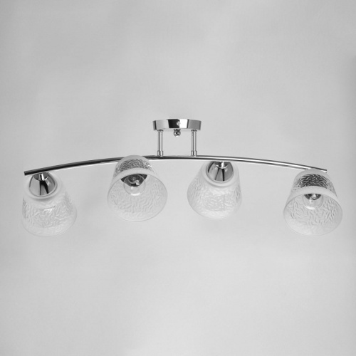 Люстра на штанге De City Тетро 67 673018404 в Нижнем Новгороде фото 7