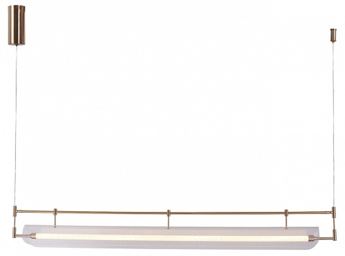 Подвесной светильник Kink Light Аника 08021-150P,20 в Нижнем Новгороде фото 3