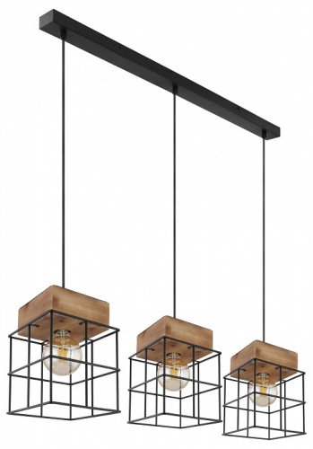 Подвесной светильник Globo Merril 15530-3H в Нижнем Новгороде