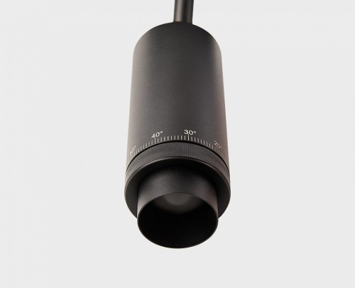 Светильник на штанге Italline IT02 IT02-021 black 3000K-4268 в Нижнем Новгороде фото 2