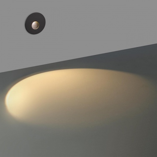 Встраиваемый светильник Odeon Light HIGHTECH 7165/3WL в Нижнем Новгороде фото 3