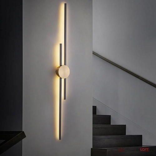 Бра Imperiumloft Gull 224308-23 в Нижнем Новгороде фото 3