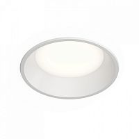 Встраиваемый светильник Denkirs TRIM DK2452-WH в Нижнем Новгороде