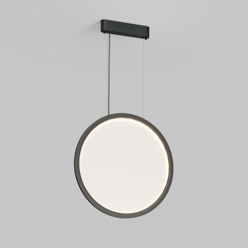 Подвесной светильник Denkirs VEIL DK6607-BK в Нижнем Новгороде фото 3