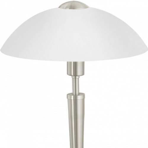 Настольная лампа декоративная Eglo Solo 1 85104 в Нижнем Новгороде фото 2