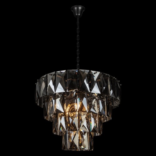 Подвесная люстра Loft it Contemporary 10561/660 Smoke в Нижнем Новгороде фото 5
