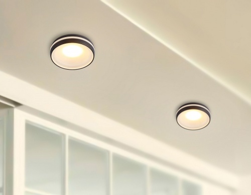 Встраиваемый светильник Ambrella Light TN TN3322 в Нижнем Новгороде фото 12