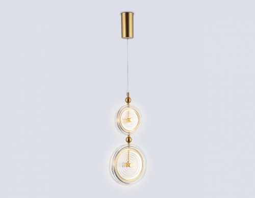 Подвесной светильник Ambrella Light LH LH31127 в Нижнем Новгороде фото 5
